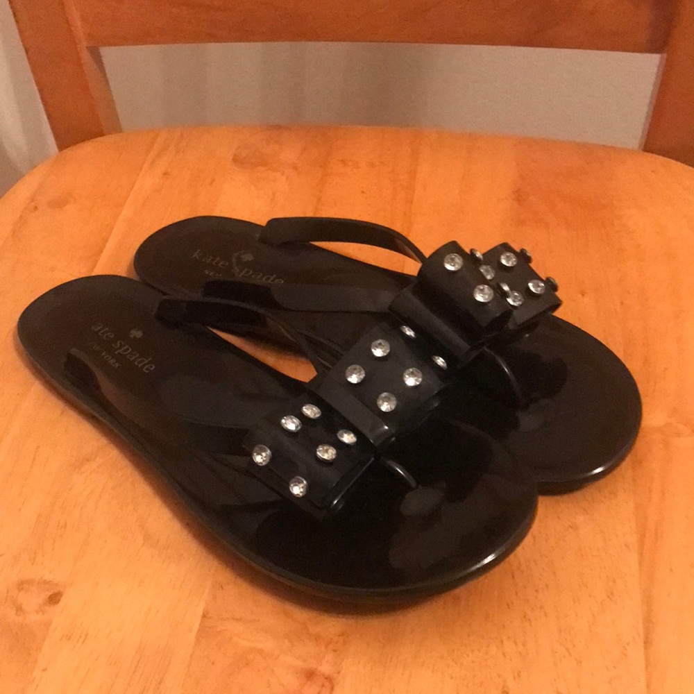 Kate Spade Flip Flop